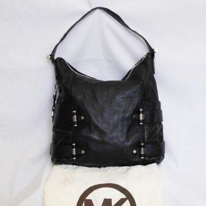 Michael Kors Gibson Shoulder Bag